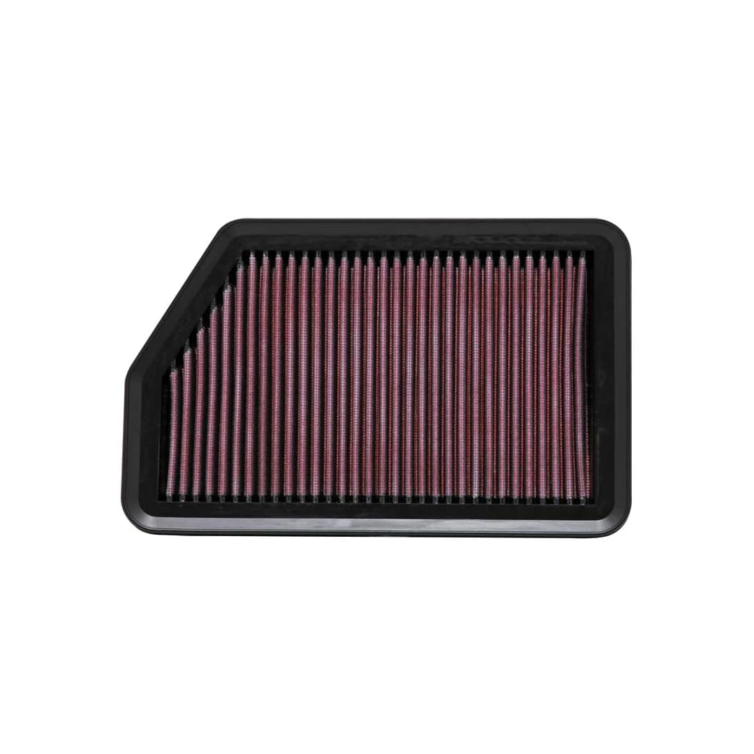 33-2451 K&N Replacement Air Filter 1 33-2451 K&N Replacement Air Filter