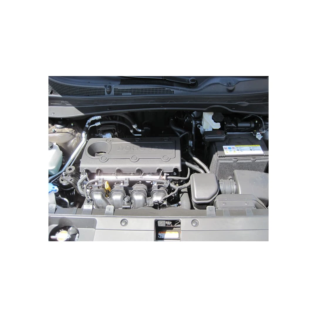 33-2451 K&N Replacement Air Filter 12 33-2451 K&N Replacement Air Filter - Image 12