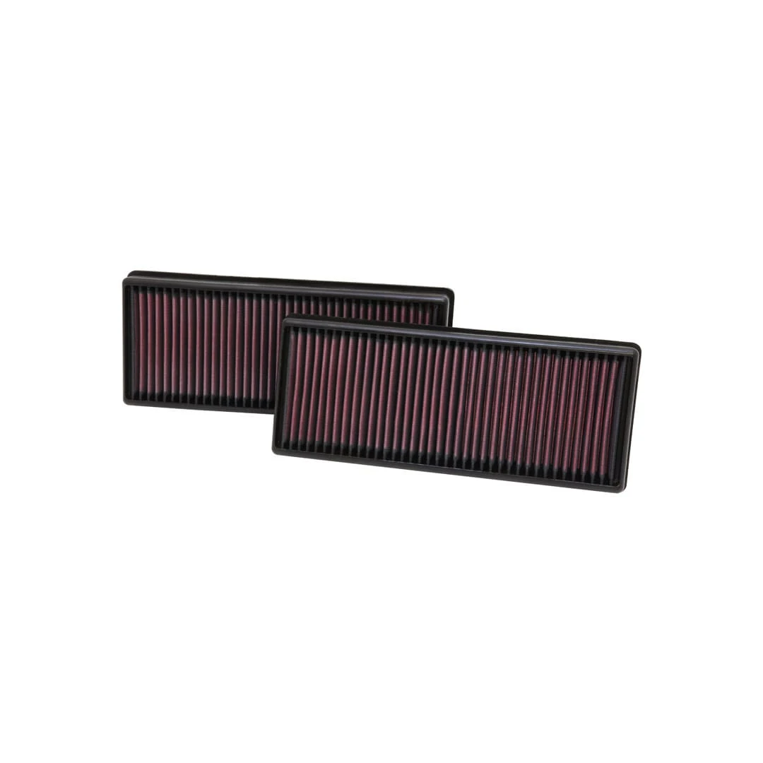 33-2474 K&N Replacement Air Filter 1 33-2474 K&N Replacement Air Filter