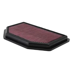 33-2481 K&N Replacement Air Filter -K&N Shop 33 2481 Side