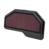 33-2482 K&N Replacement Air Filter