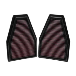 33-2484 K&N Replacement Air Filter