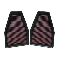 33-2484 K&N Replacement Air Filter -K&N Shop 33 2484 Alt