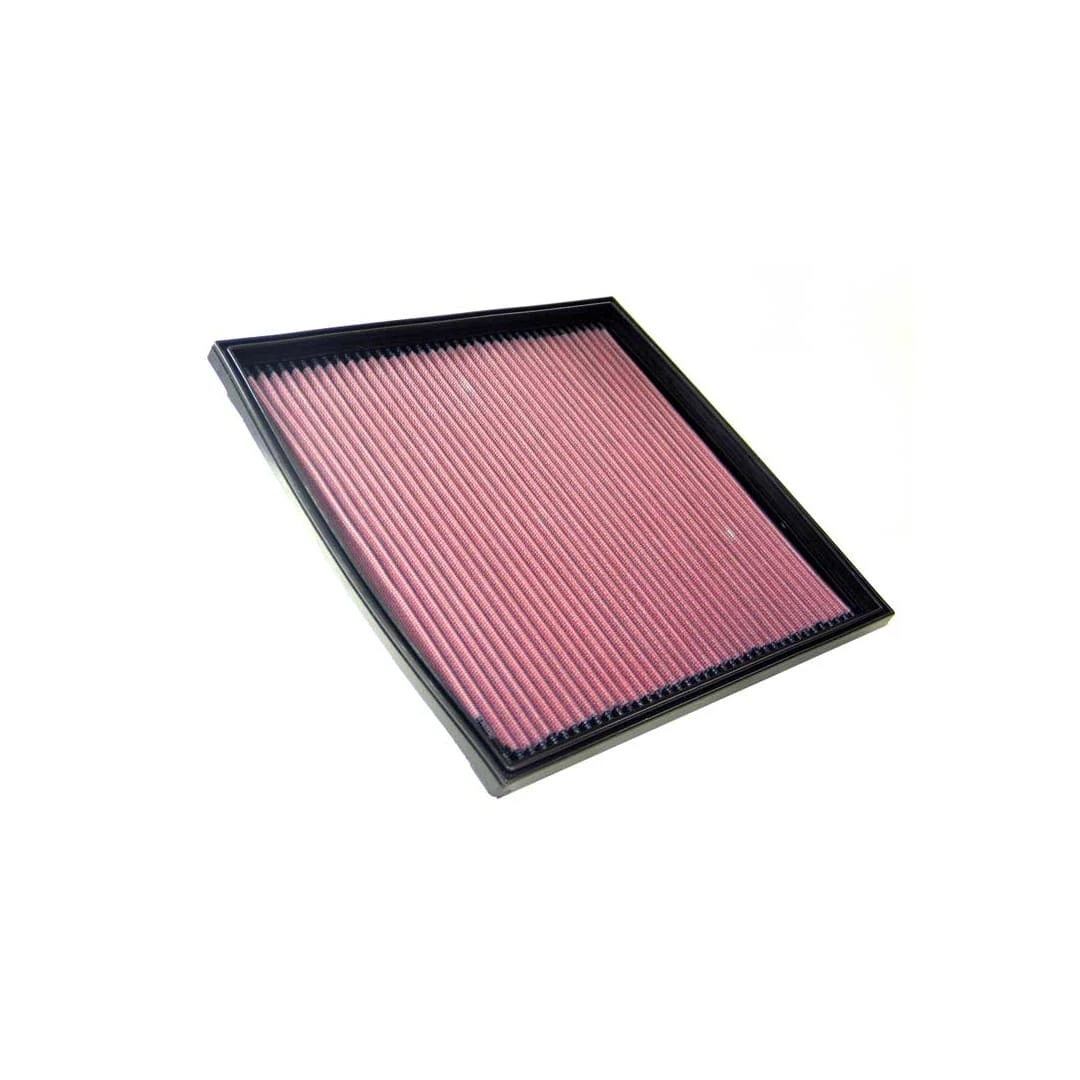33-2532 K&N Replacement Air Filter 1 33-2532 K&N Replacement Air Filter
