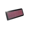 33-2626 K&N Replacement Air Filter
