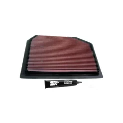 33-2731 K&N Replacement Air Filter