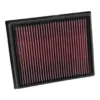 33-2793 K&N Replacement Air Filter