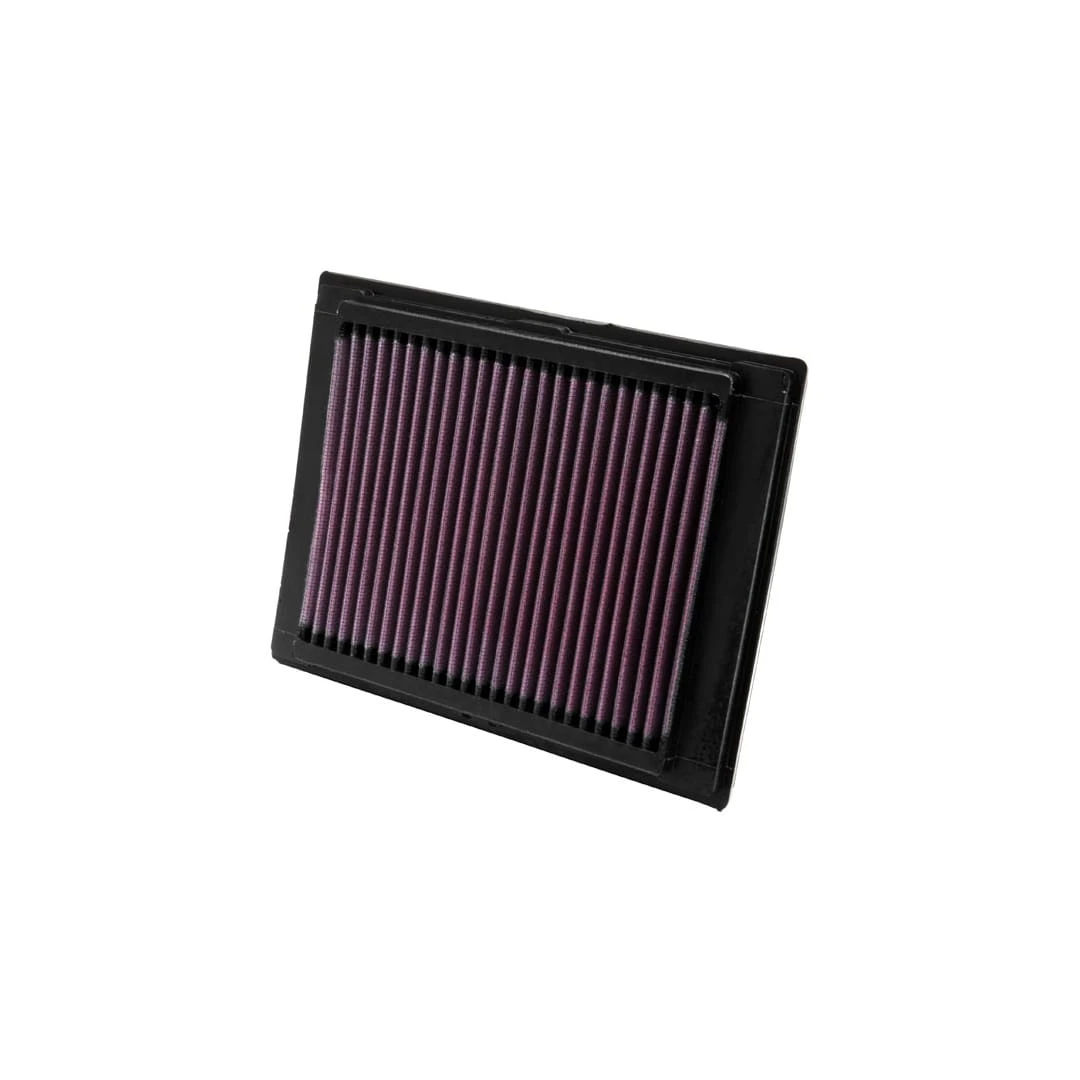 33-2853 K&N Replacement Air Filter 1 33-2853 K&N Replacement Air Filter