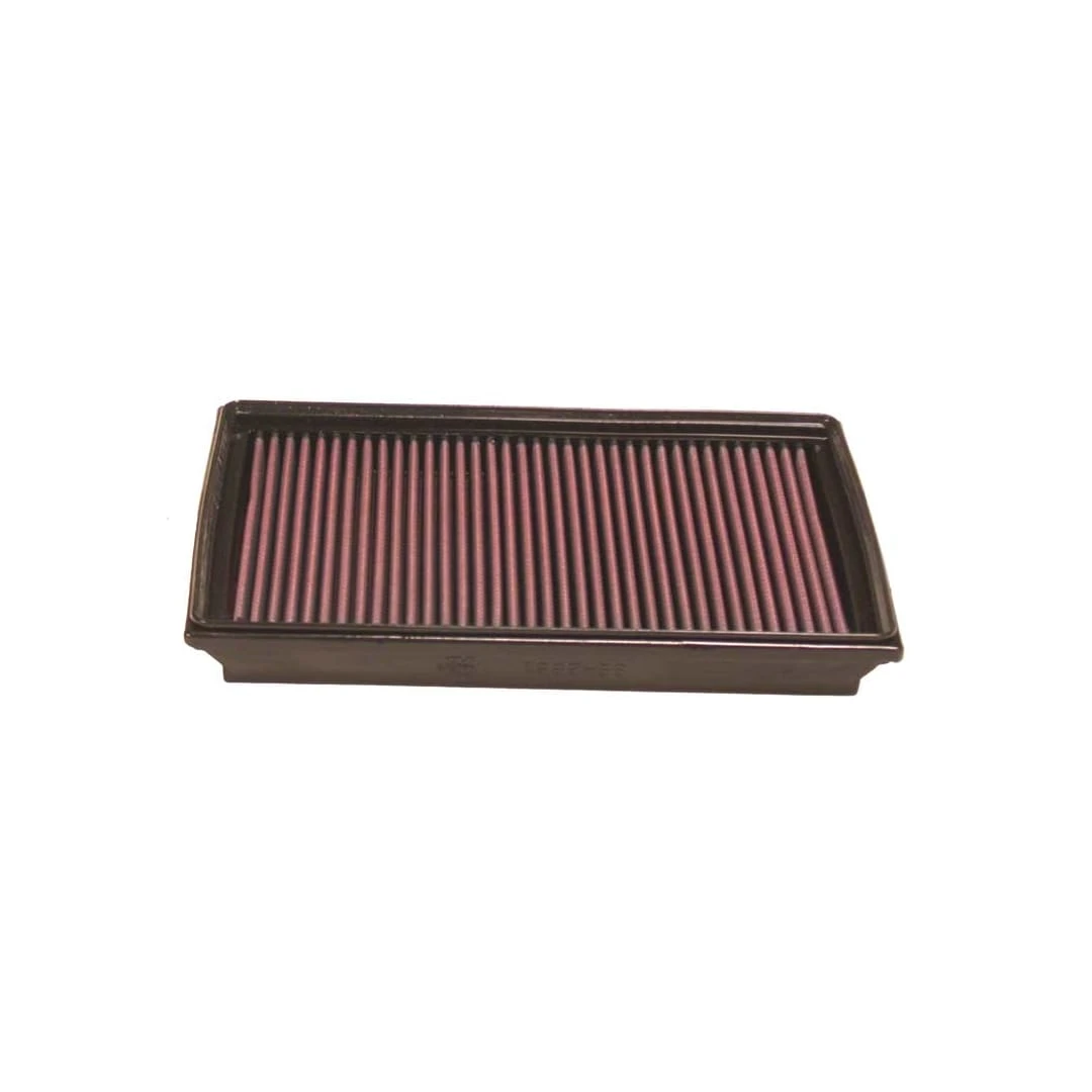 33-2861 K&N Replacement Air Filter 1 33-2861 K&N Replacement Air Filter