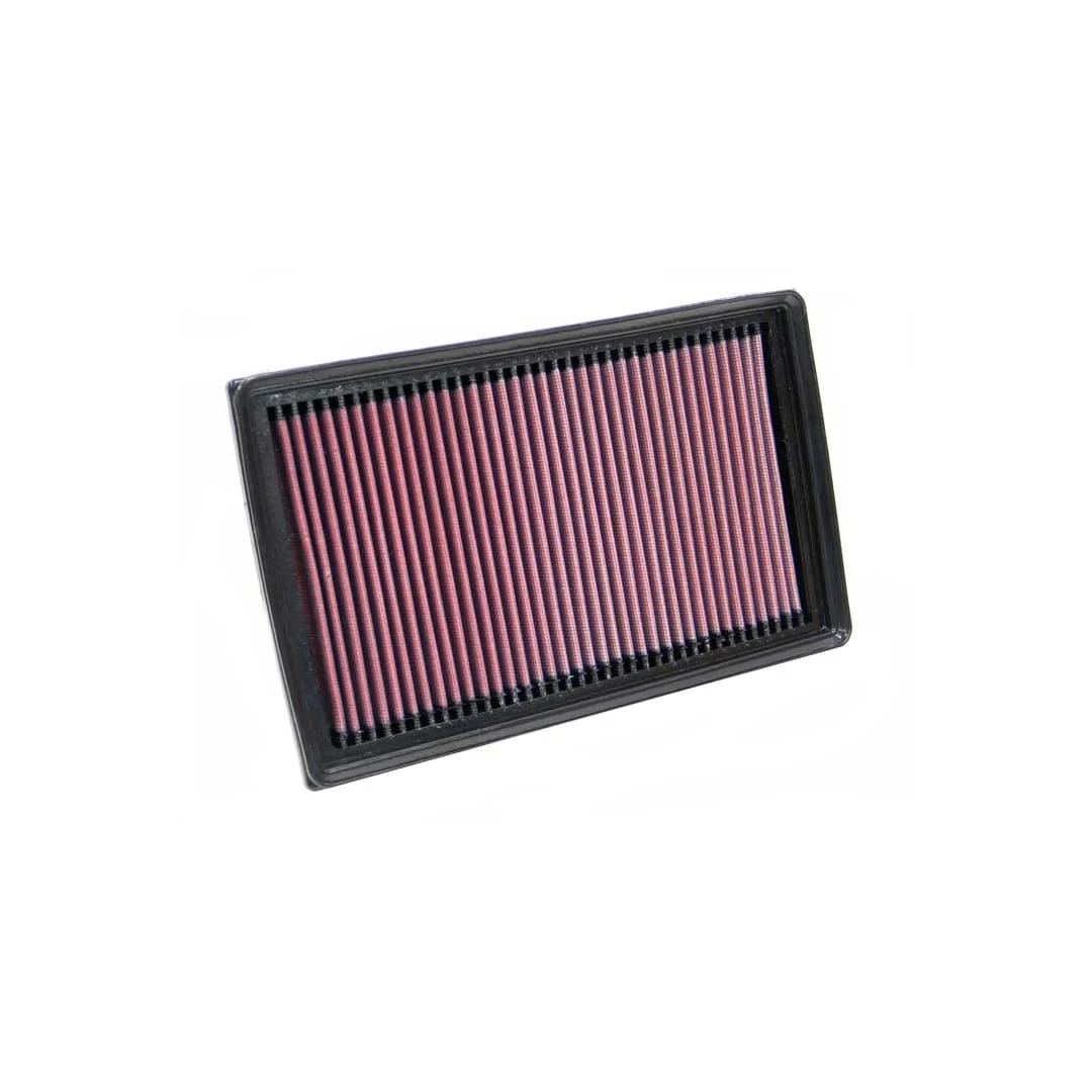33-2886 K&N Replacement Air Filter 1 33-2886 K&N Replacement Air Filter