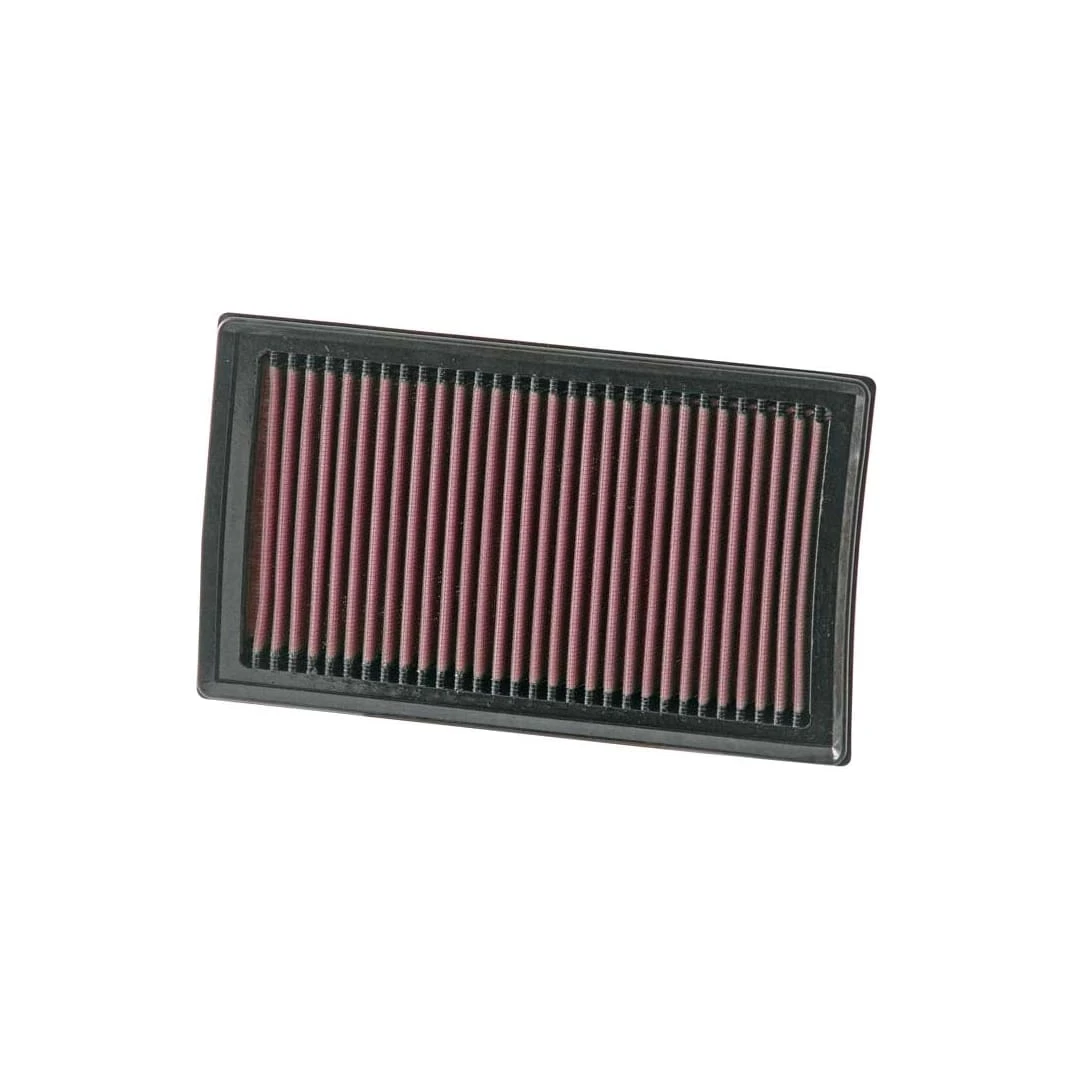 33-2927 K&N Replacement Air Filter 1 33-2927 K&N Replacement Air Filter