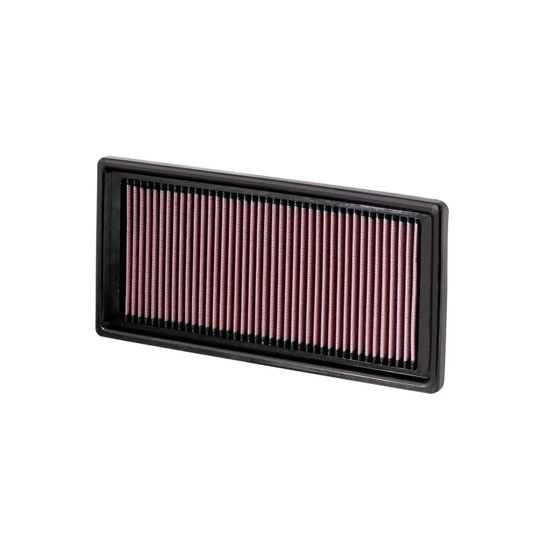 33-2928 K&N Replacement Air Filter 1 33-2928 K&N Replacement Air Filter