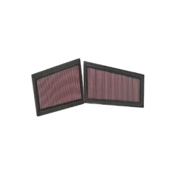 33-2940 K&N Replacement Air Filter