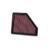 33-2958 K&N Replacement Air Filter