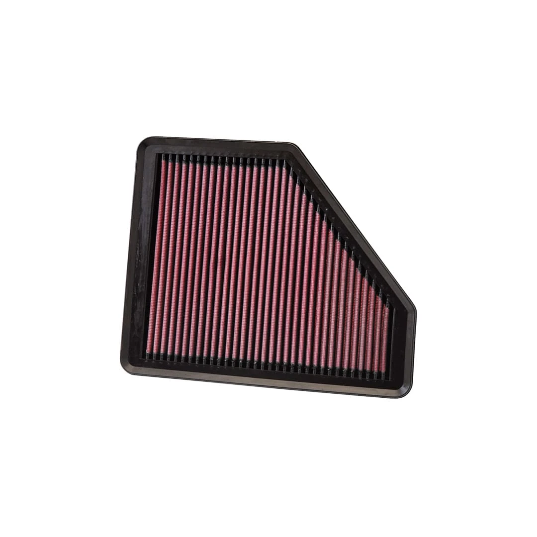 33-2958 K&N Replacement Air Filter 1 33-2958 K&N Replacement Air Filter