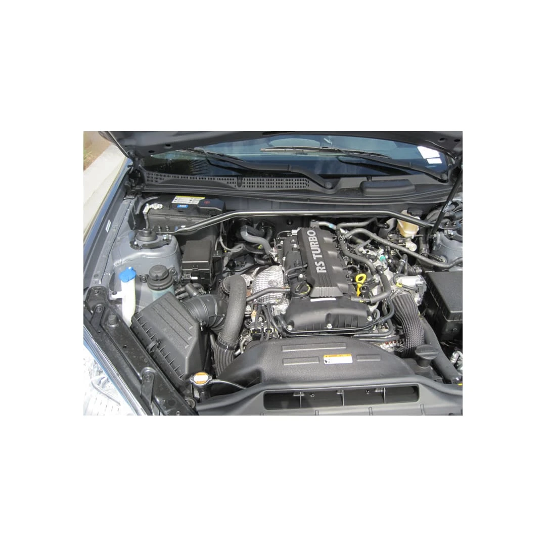 33-2958 K&N Replacement Air Filter 11 33-2958 K&N Replacement Air Filter - Image 11