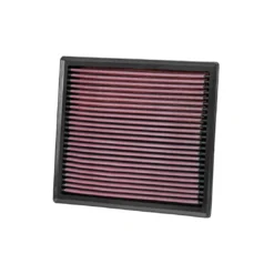 33-3002 K&N Replacement Air Filter -K&N Shop 33 3002 Base 1