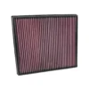 33-3026 K&N Replacement Air Filter