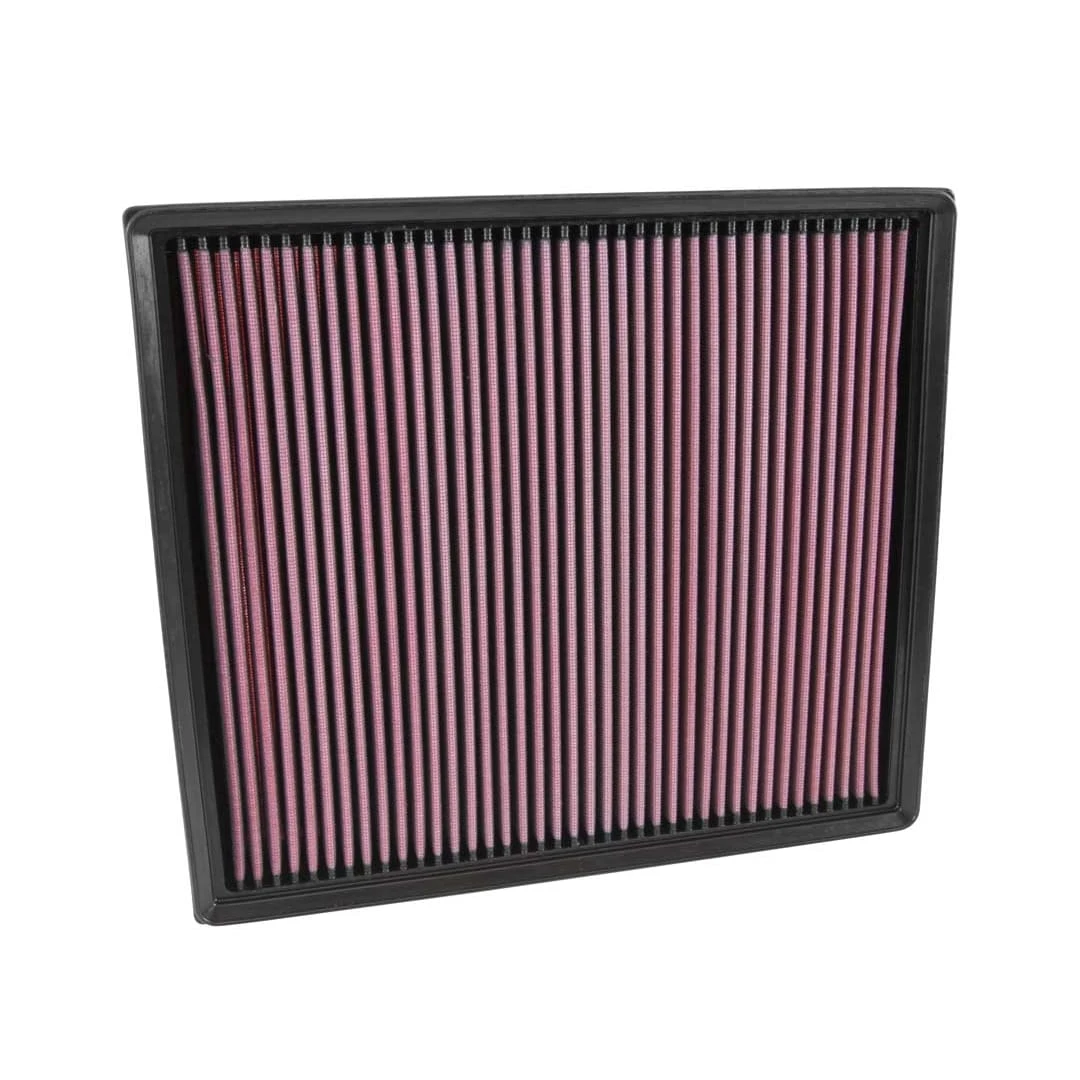 33-3026 K&N Replacement Air Filter 11 33-3026 K&N Replacement Air Filter - Image 11