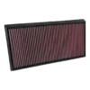 33-3033 K&N Replacement Air Filter
