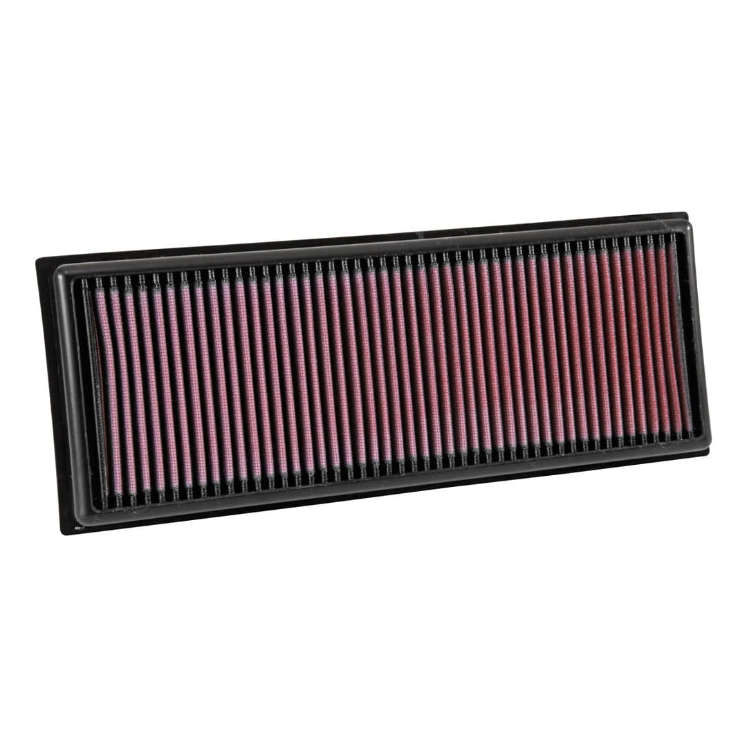 33-3039 K&N Replacement Air Filter 1 33-3039 K&N Replacement Air Filter