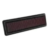 33-3049 K&N Replacement Air Filter