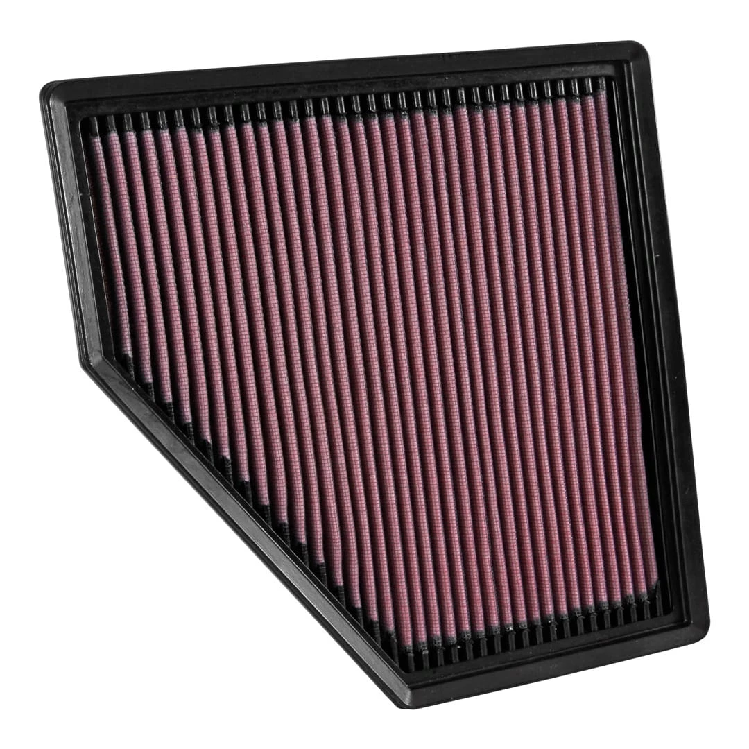 33-3051 K&N Replacement Air Filter 11 33-3051 K&N Replacement Air Filter - Image 11