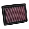 33-3058 K&N Replacement Air Filter