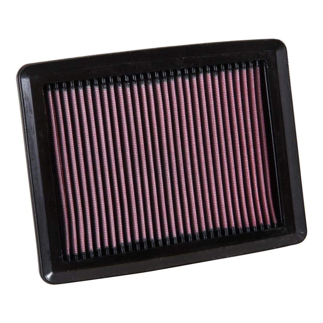 33-3058 K&N Replacement Air Filter 11 33-3058 K&N Replacement Air Filter - Image 11