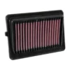 33-3063 K&N Replacement Air Filter