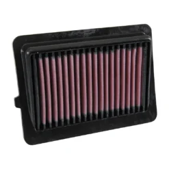 33-3063 K&N Replacement Air Filter -K&N Shop 33 3063 Alt