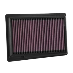 33-3087 K&N Replacement Air Filter