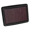 33-3104 K&N Replacement Air Filter
