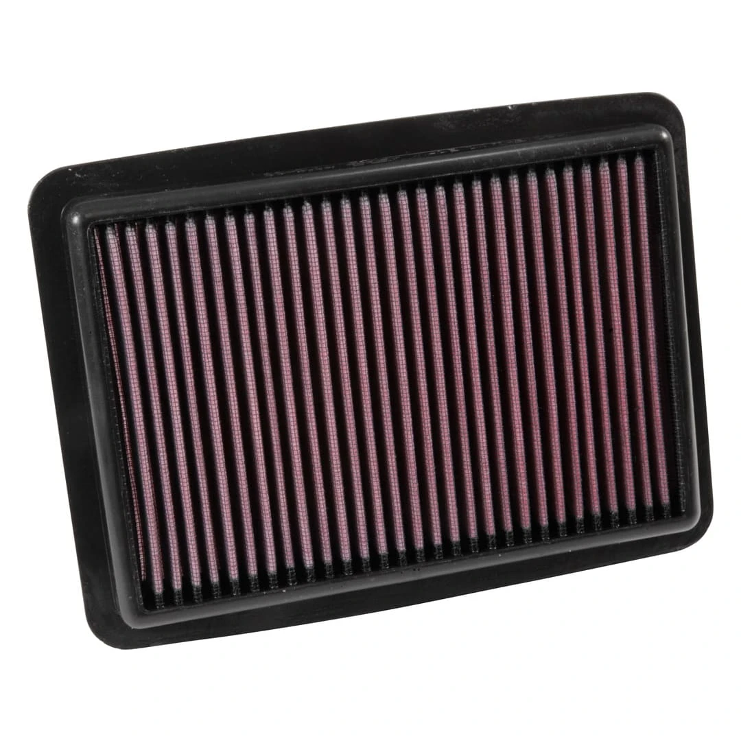 33-3104 K&N Replacement Air Filter 1 33-3104 K&N Replacement Air Filter