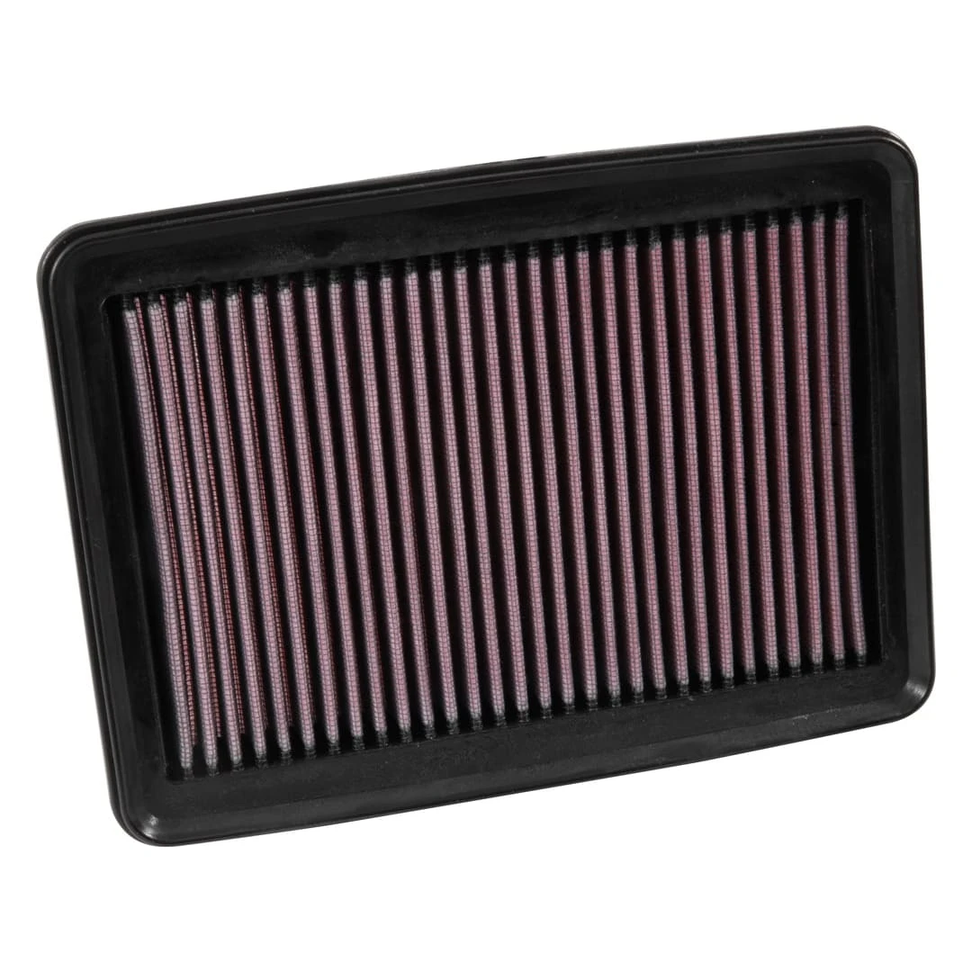 33-3104 K&N Replacement Air Filter 11 33-3104 K&N Replacement Air Filter - Image 11
