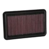 33-3113 K&N Replacement Air Filter