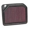 33-3137 K&N Replacement Air Filter