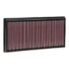 33-3141 K&N Replacement Air Filter