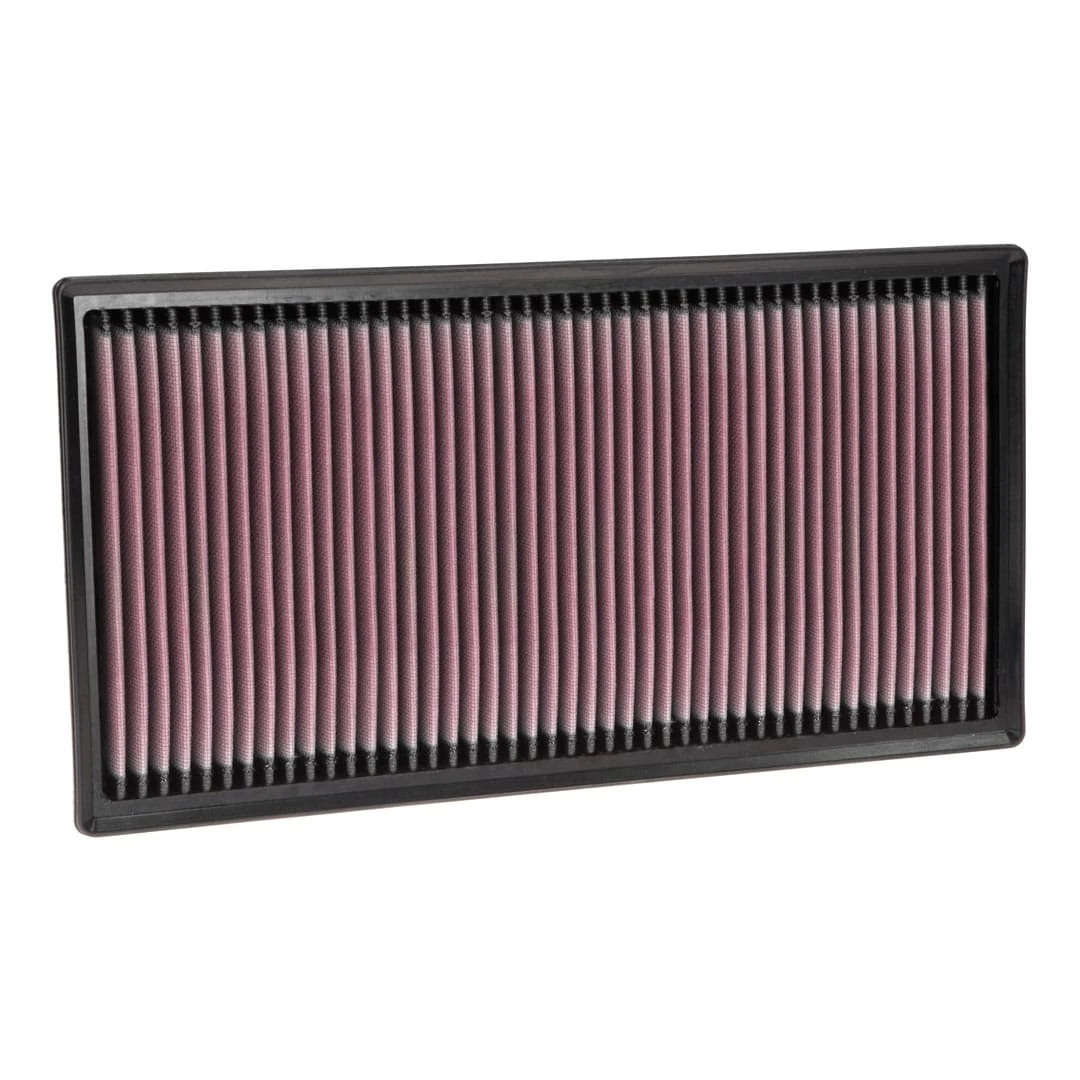 33-3141 K&N Replacement Air Filter 11 33-3141 K&N Replacement Air Filter - Image 11