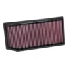 33-3142 K&N Replacement Air Filter