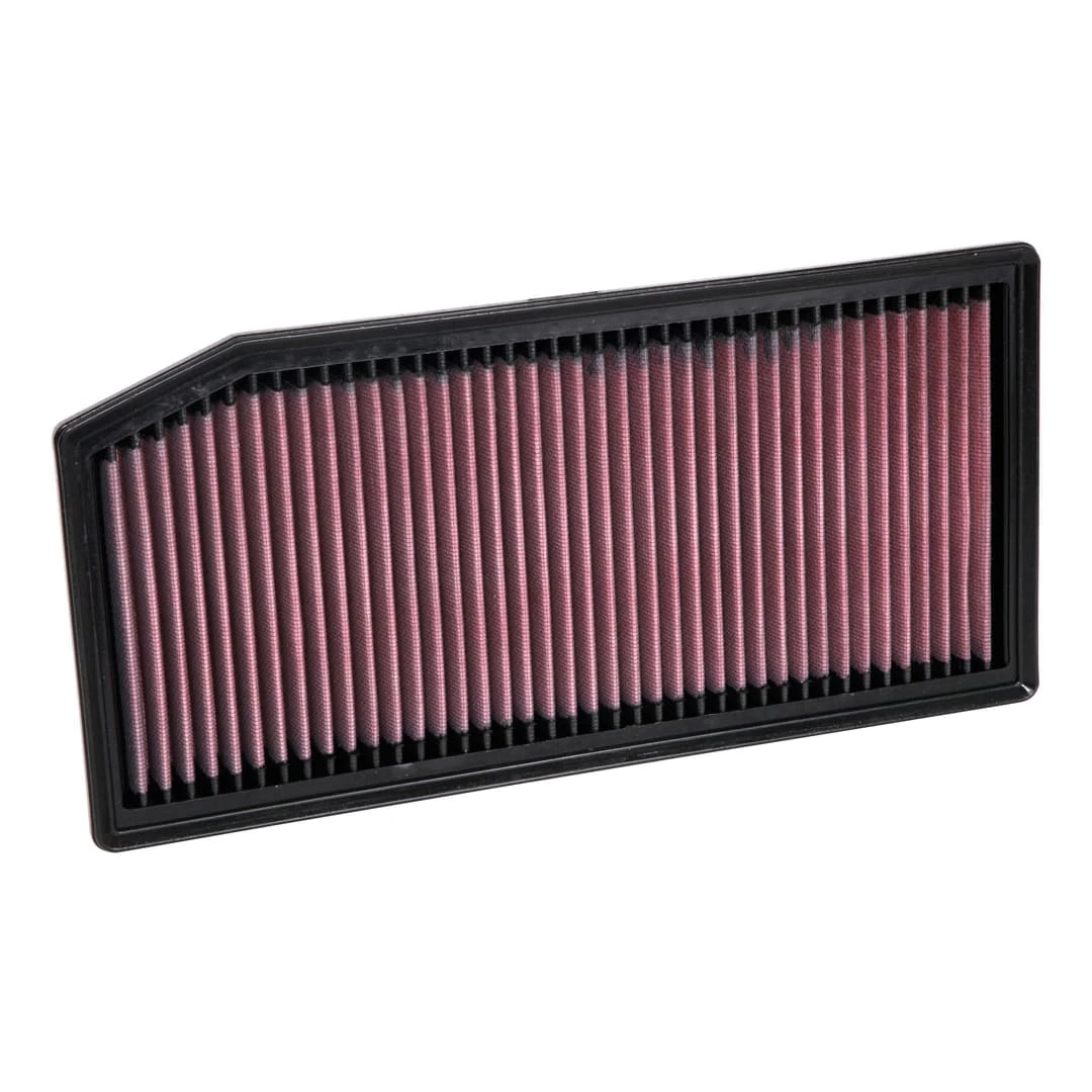 33-3142 K&N Replacement Air Filter 11 33-3142 K&N Replacement Air Filter - Image 11