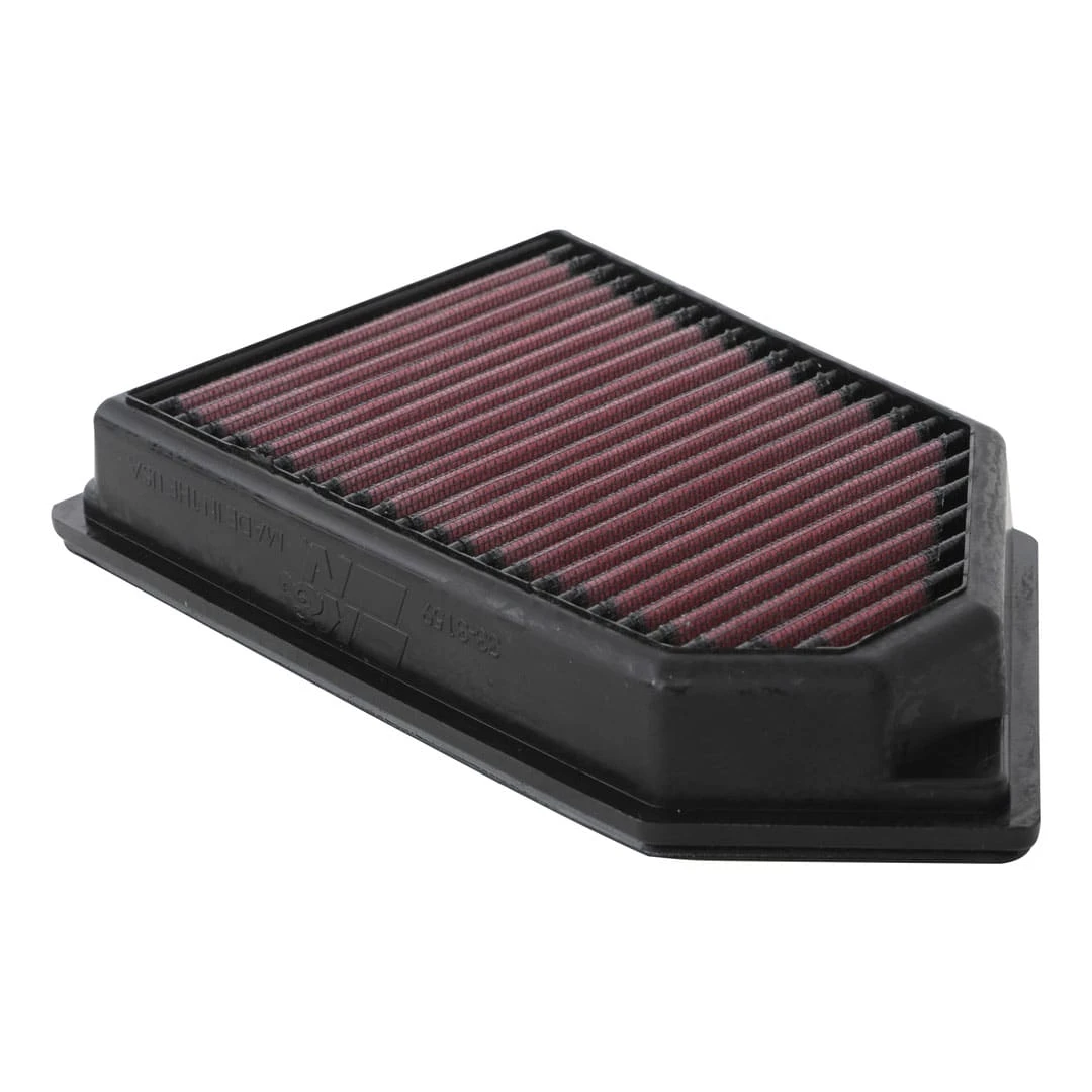 33-3159 K&N Replacement Air Filter 1 33-3159 K&N Replacement Air Filter