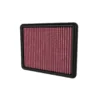 33-3177 K&N Replacement Air Filter