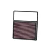 33-5001 K&N Replacement Air Filter