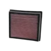 33-5005 K&N Replacement Air Filter