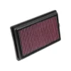 33-5015 K&N Replacement Air Filter