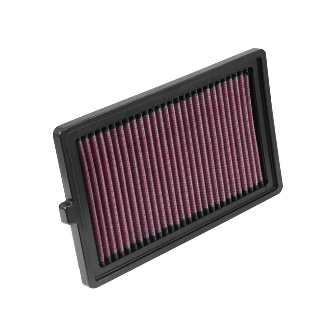 33-5015 K&N Replacement Air Filter 11 33-5015 K&N Replacement Air Filter - Image 11