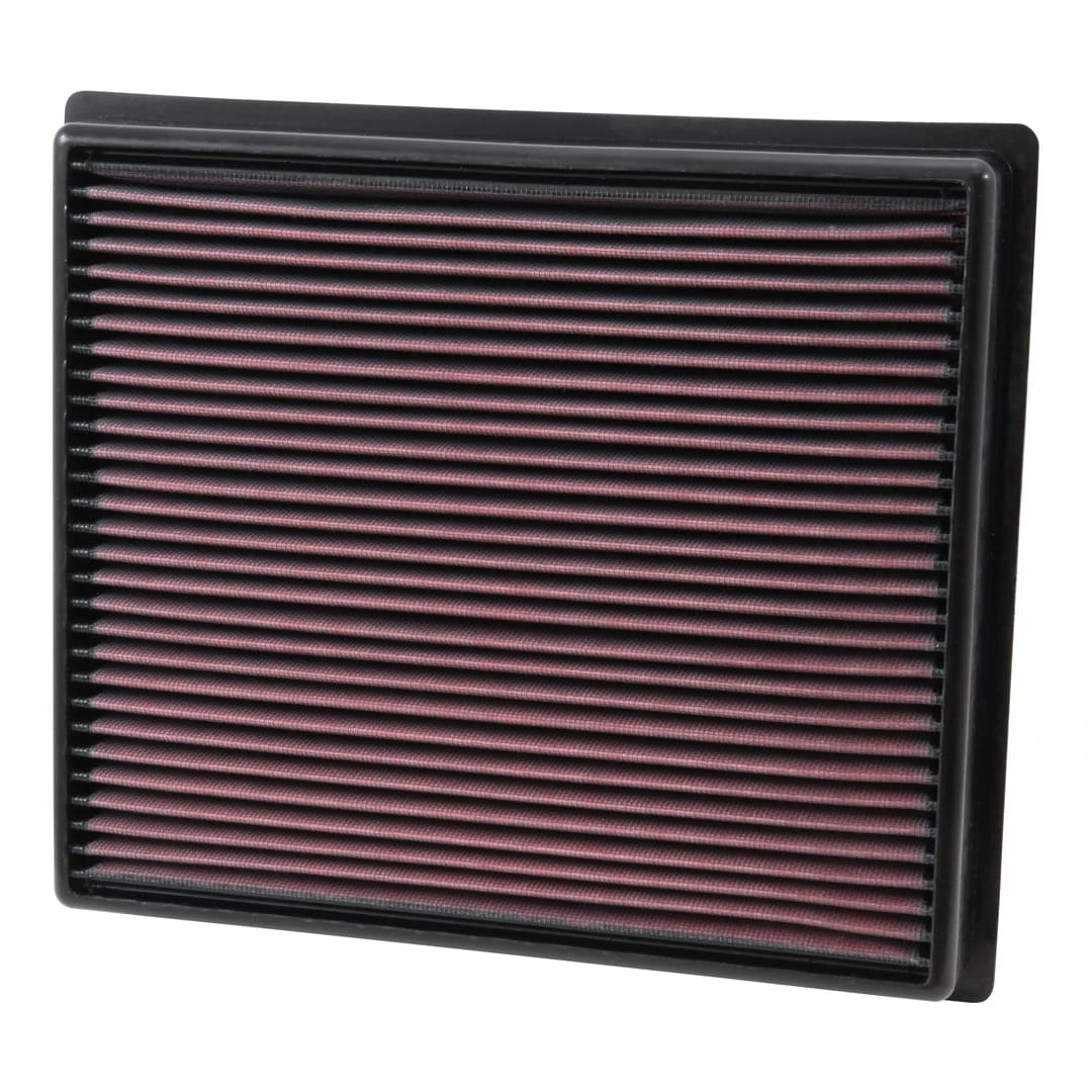 33-5017 K&N Replacement Air Filter 1 33-5017 K&N Replacement Air Filter