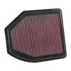 33-5035 K&N Replacement Air Filter