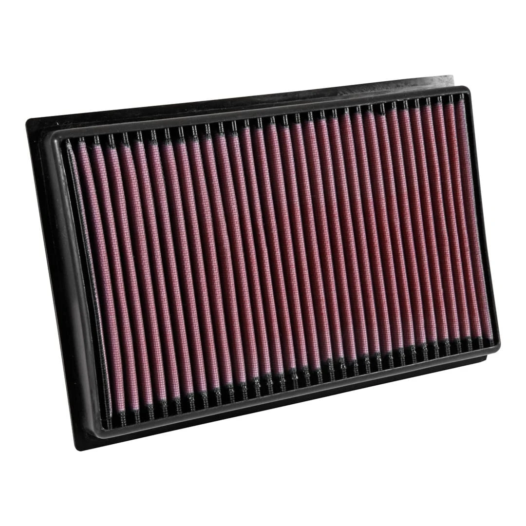 33-5039 K&N Replacement Air Filter 1 33-5039 K&N Replacement Air Filter